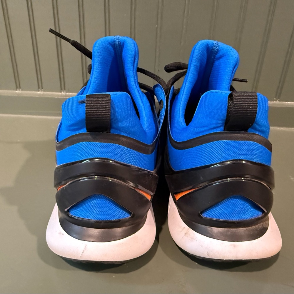 Nike Flex Tr Method Trainers - image 4